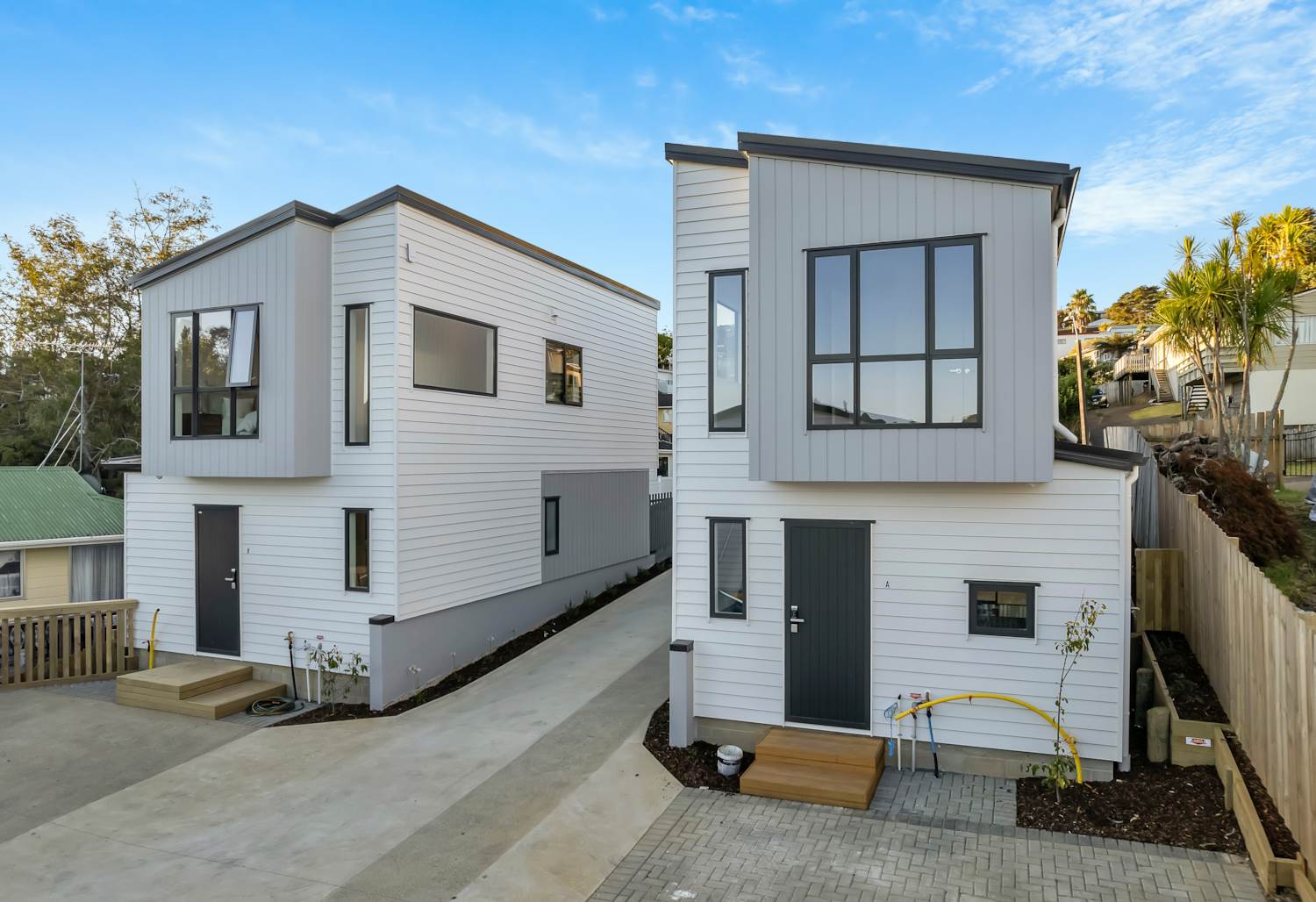 8B Jenanne Place, Totara Vale, Auckland