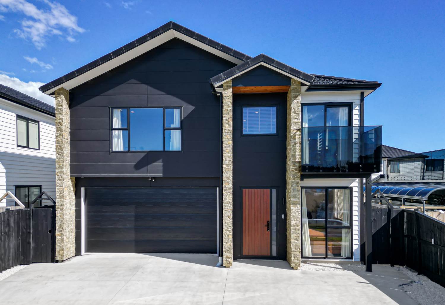 5 Bush View Place, Flat Bush, Auckland