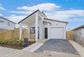 9A Enchantment Lane, Drury, Auckland
