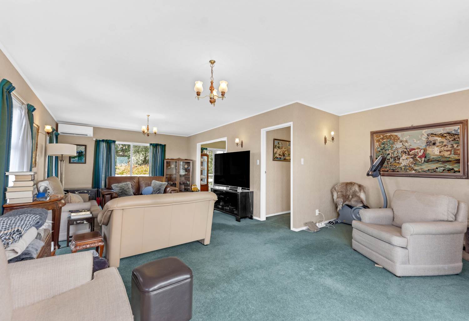 27 Luton Avenue, Sunnyhills, Auckland