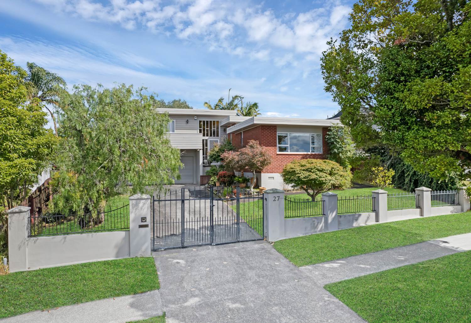 27 Luton Avenue, Sunnyhills, Auckland