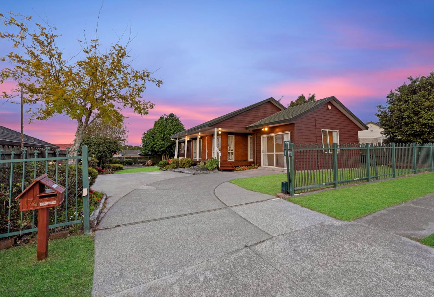 174 Burswood Drive, Burswood, Auckland