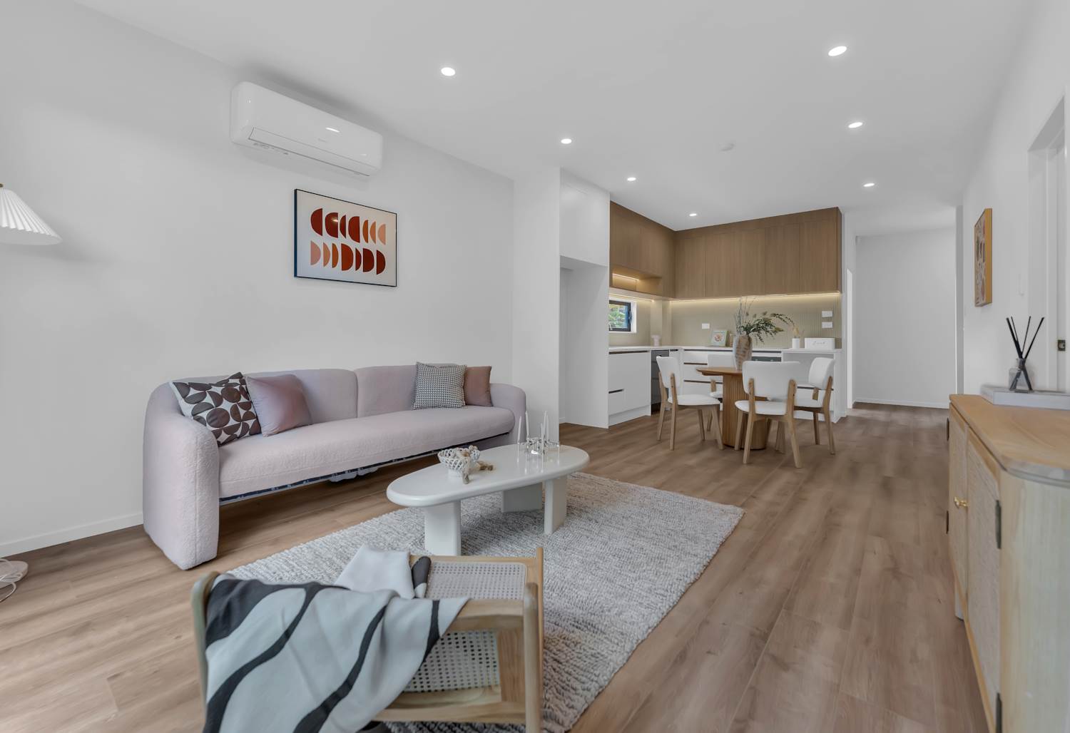 Lot 3, 73 Archmillen Avenue, Pakuranga Heights, Auckland