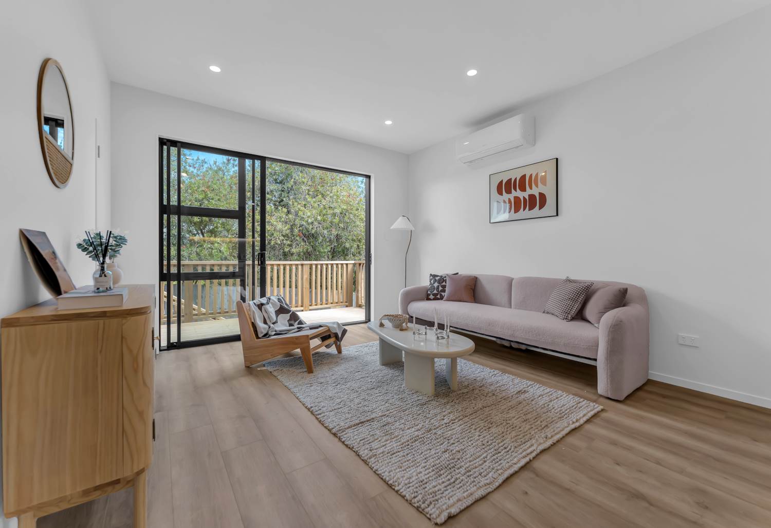 Lot 3, 73 Archmillen Avenue, Pakuranga Heights, Auckland