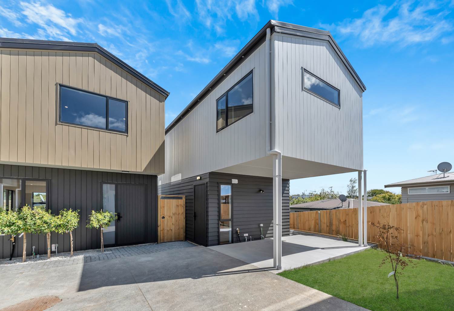 Lot 3, 73 Archmillen Avenue, Pakuranga Heights, Auckland