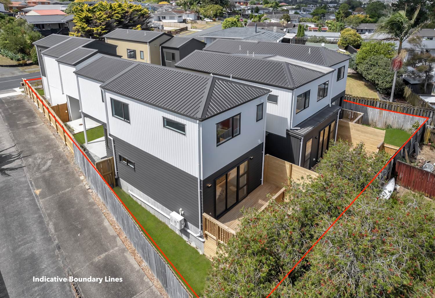 Lot 3, 73 Archmillen Avenue, Pakuranga Heights, Auckland