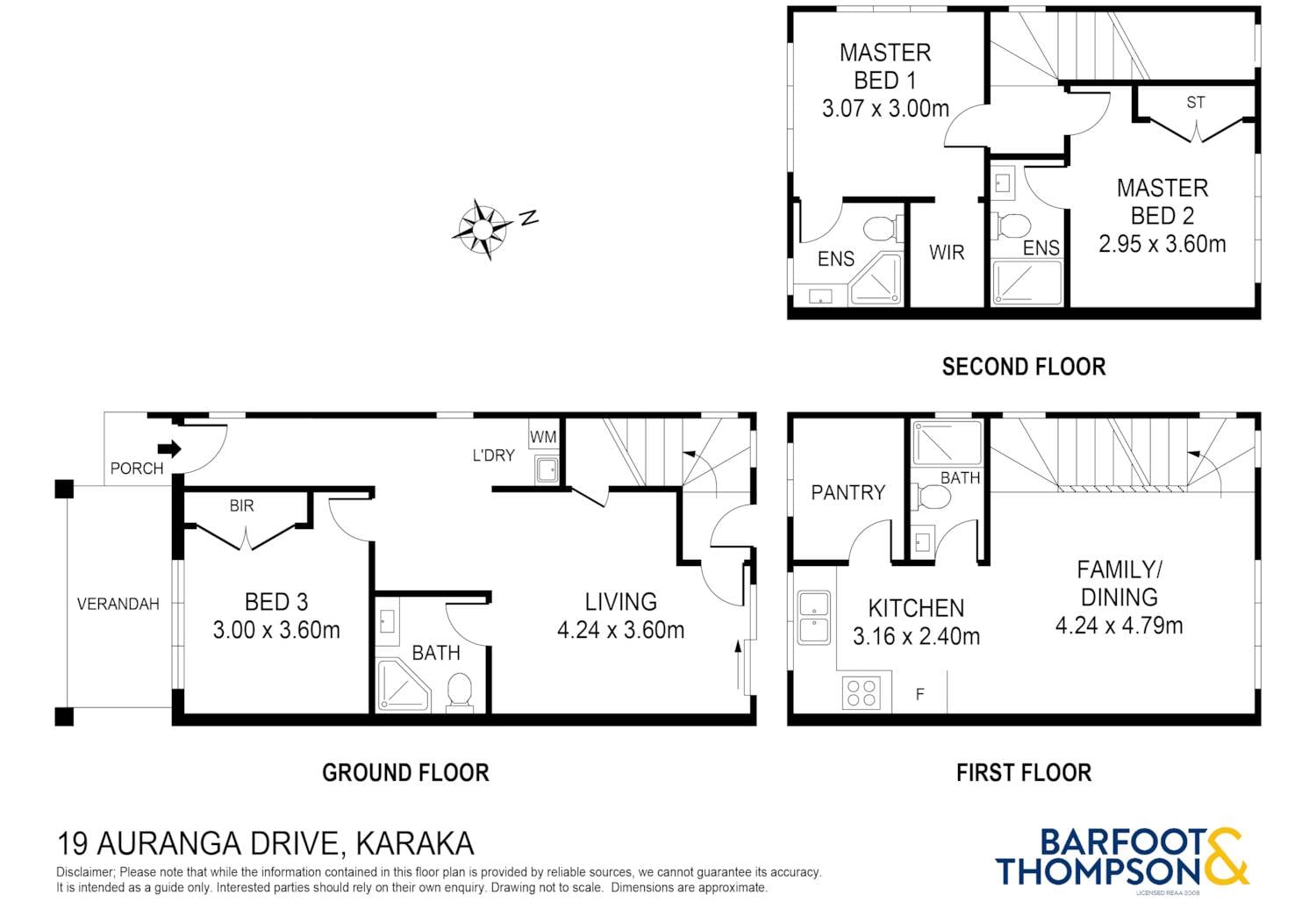 19 Auranga Drive, Drury, Auckland
