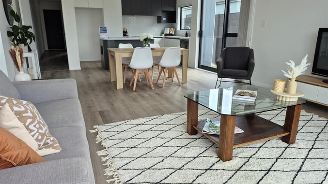 Lot 69/25 Ferndale Drive, Kawakawa Bay, Auckland