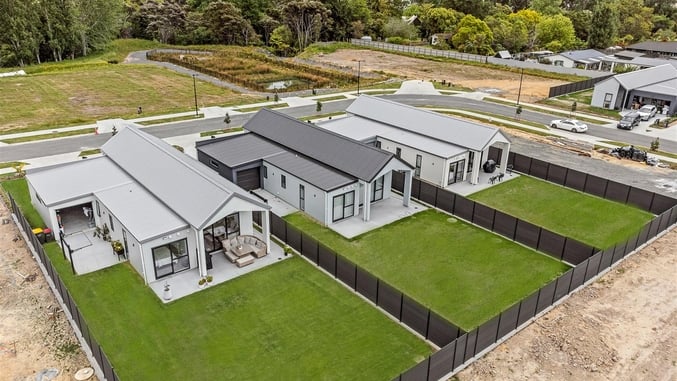 Lot 69/25 Ferndale Drive, Kawakawa Bay, Auckland
