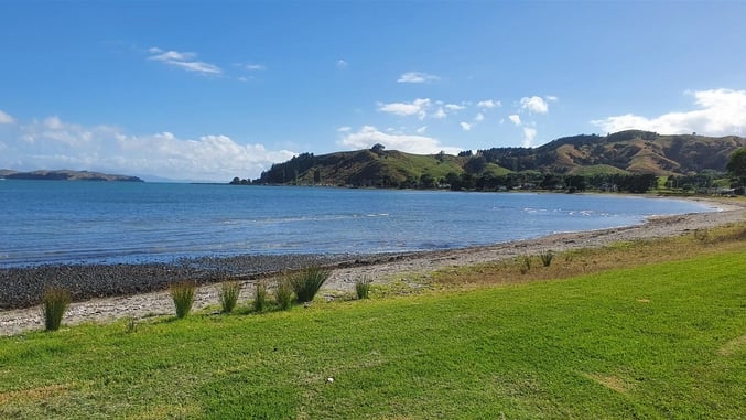 Lot 69/25 Ferndale Drive, Kawakawa Bay, Auckland