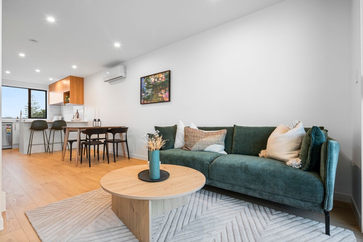 1 Oteha Valley Road, Northcross, Auckland