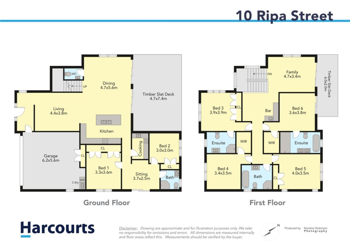 10 Ripa Street, Flat Bush, Auckland