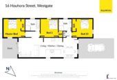 16 Houhora Street Westgate, Auckland