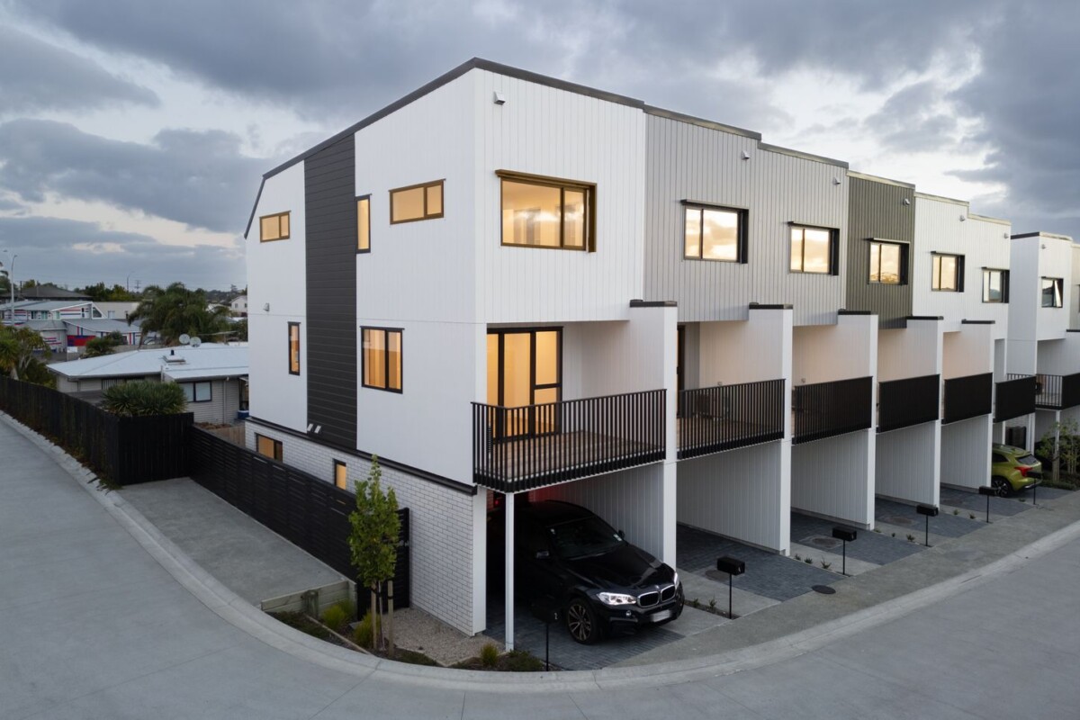 1 Oteha Valley Road, Northcross, Auckland