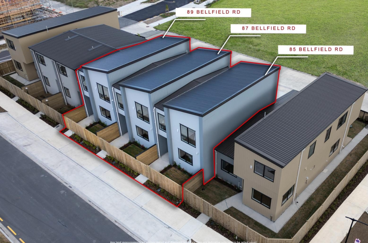 89 Bellfield Road, Papakura, Auckland