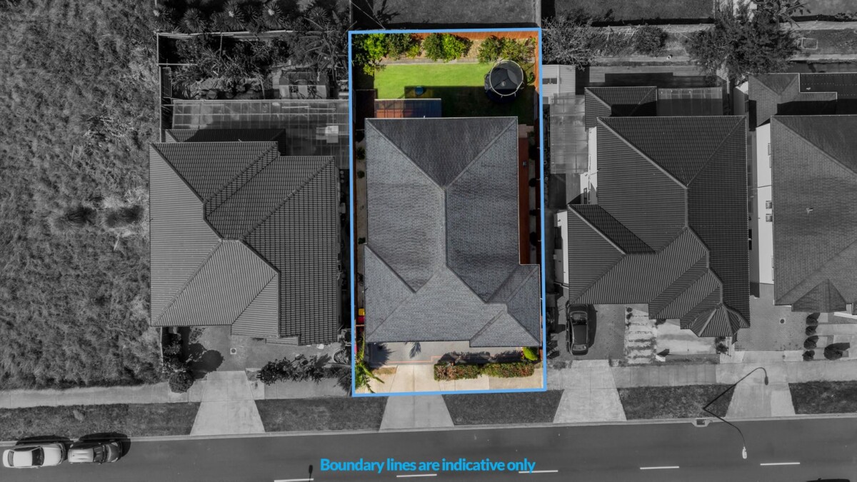 65 Broadhurst Road, Flat Bush, Auckland