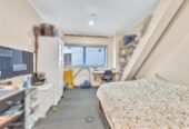 Double Grammar school zone, 24m2 Freehold 1 bed 1 bath Studio apartment, 1.1 km to Auckland Girls’ Grammar School, 1.7 km to Auckland Grammar, 410/47 Wakefield Street Auckland Central, Auckland