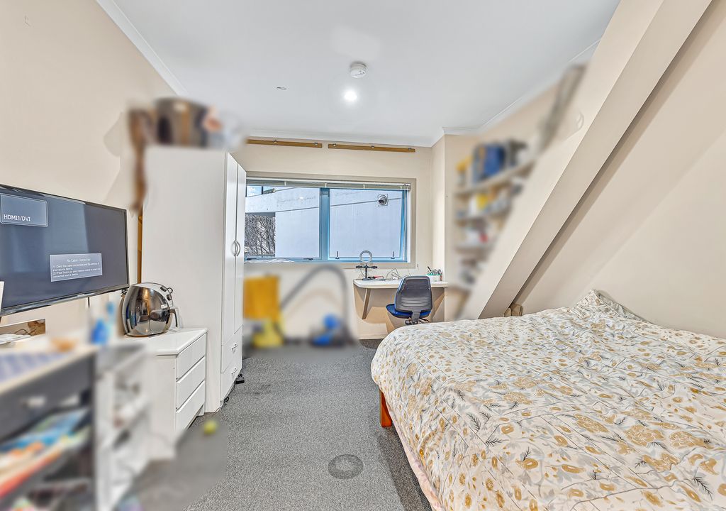 Double Grammar school zone, 24m2 Freehold 1 bed 1 bath Studio apartment, 1.1 km to Auckland Girls’ Grammar School, 1.7 km to Auckland Grammar, 410/47 Wakefield Street Auckland Central, Auckland