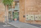 411/47 Wakefield Street Auckland Central, Auckland