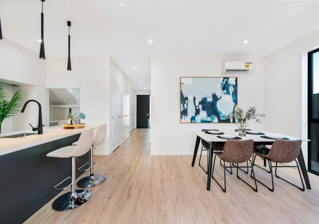 6/90 Picasso Drive, West Harbour, Auckland