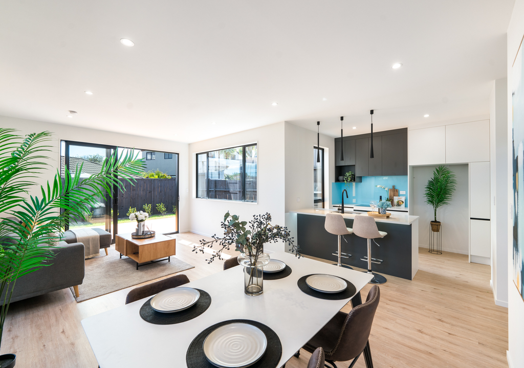 6/90 Picasso Drive, West Harbour, Auckland