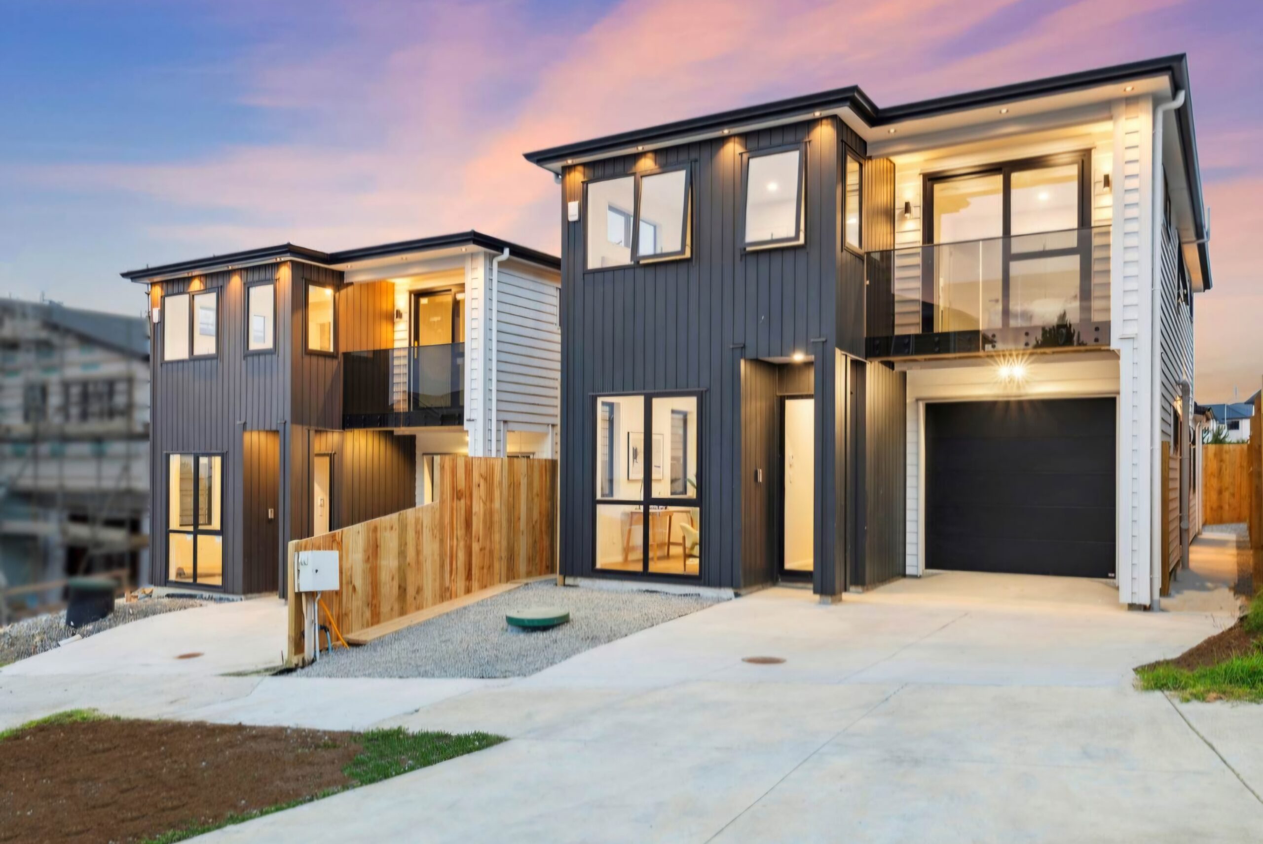 18 Adamson Road, Flatbush, Auckland
