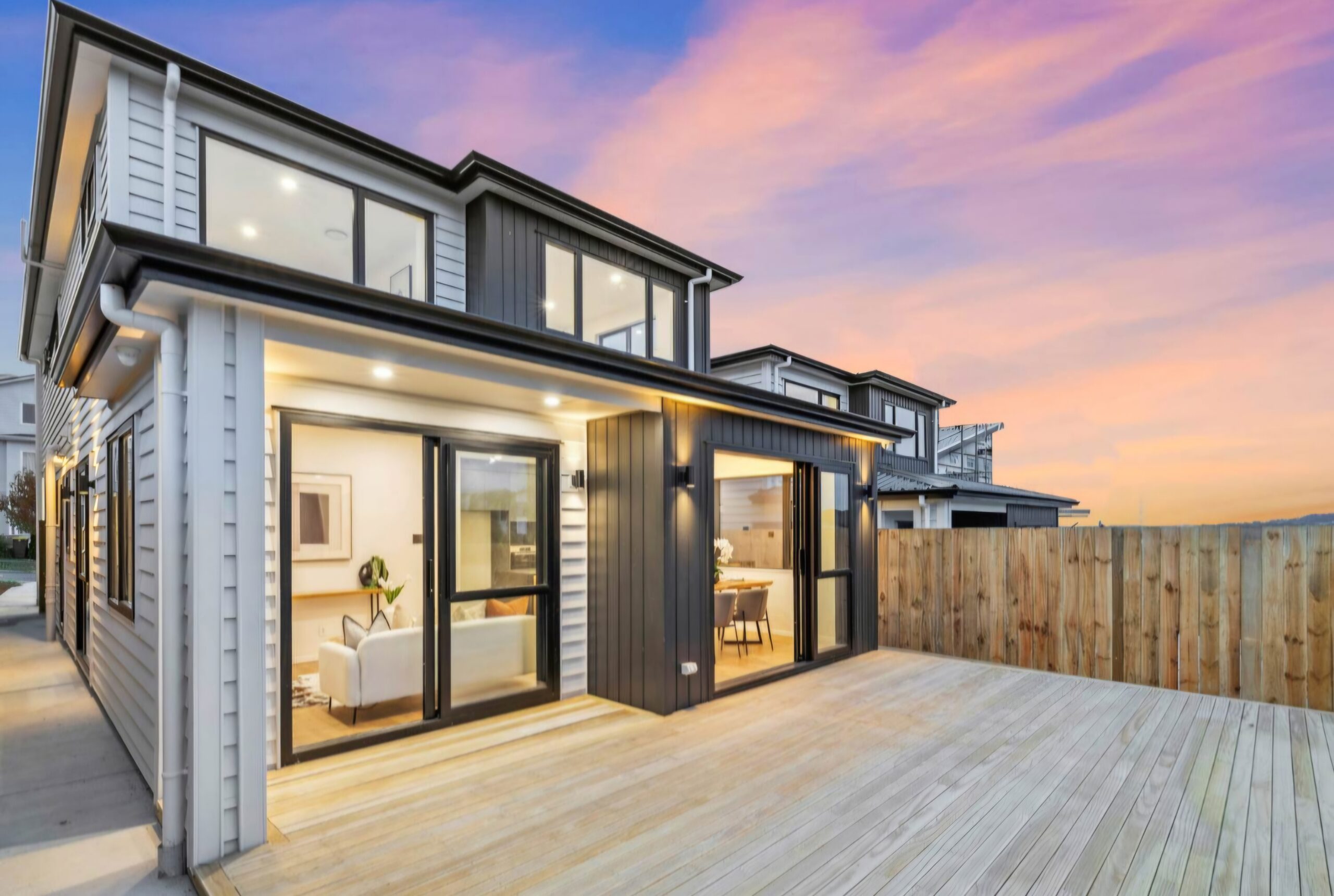 18 Adamson Road, Flatbush, Auckland