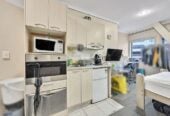 411/47 Wakefield Street Auckland Central, Auckland