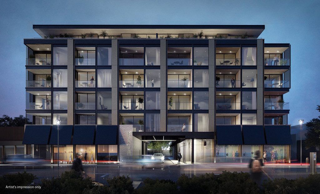 408/32 Anzac Road, Browns Bay, Auckland