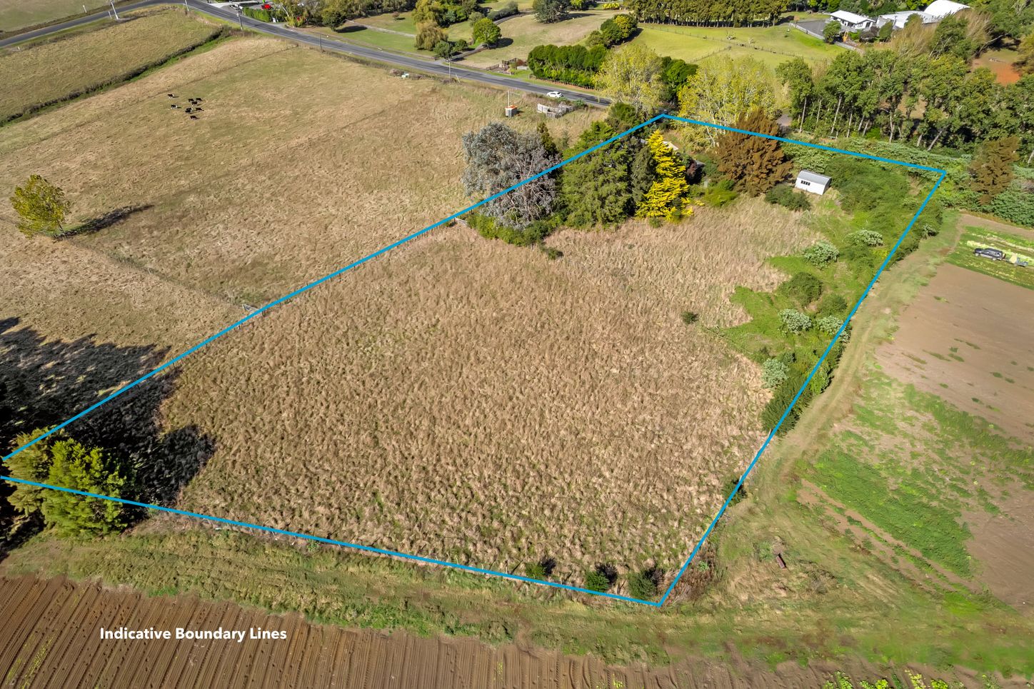 178 Fitzgerald Road, Drury, Auckland