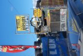 Tyre centre service ltd