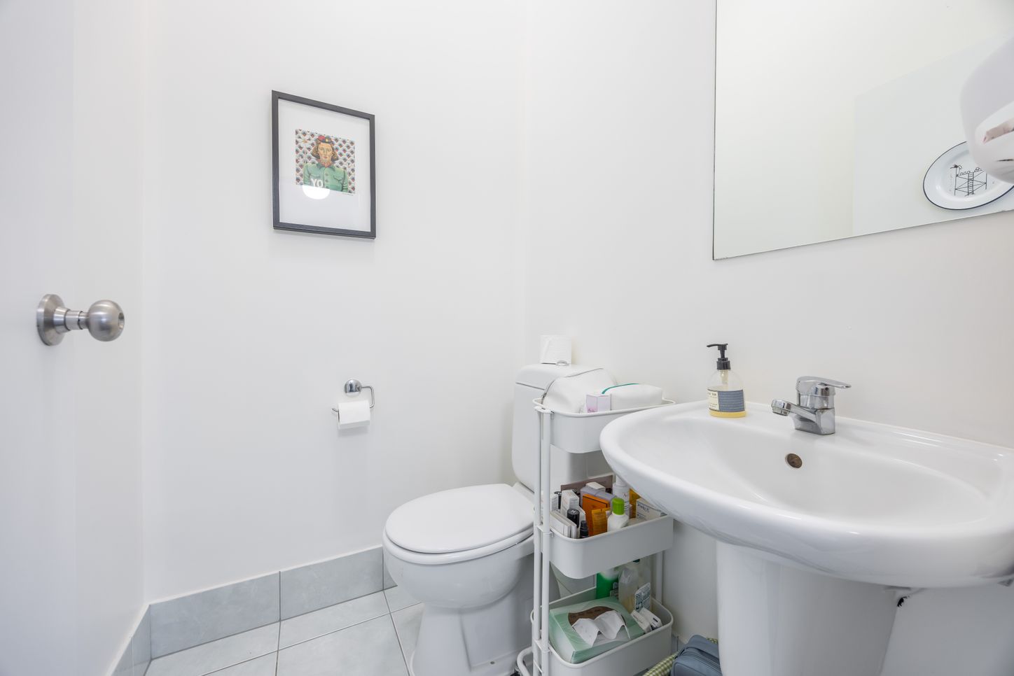 Auckland Girls’ Grammar School zone, Oversea vendor want a quick sale, 53m2 Freehold 2 beds 1.5 baths split-level apartment with 1 car park, 59/146 Fanshawe Street, Auckland Central, Auckland