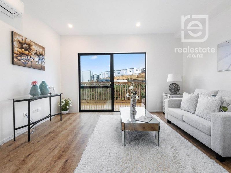 33B Crestview Rise, Papakura, Auckland