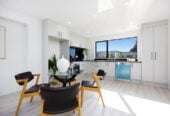 Enquiries Over $900,000, Ignore the C.V.! Selling below CV ( CV$1.125M), 158m2 brandnew freehold 4 beds 3.5 baths home with garage, close to schools, shops, supermarket, parks, 37D Erima Avenue, Point England, Auckland
