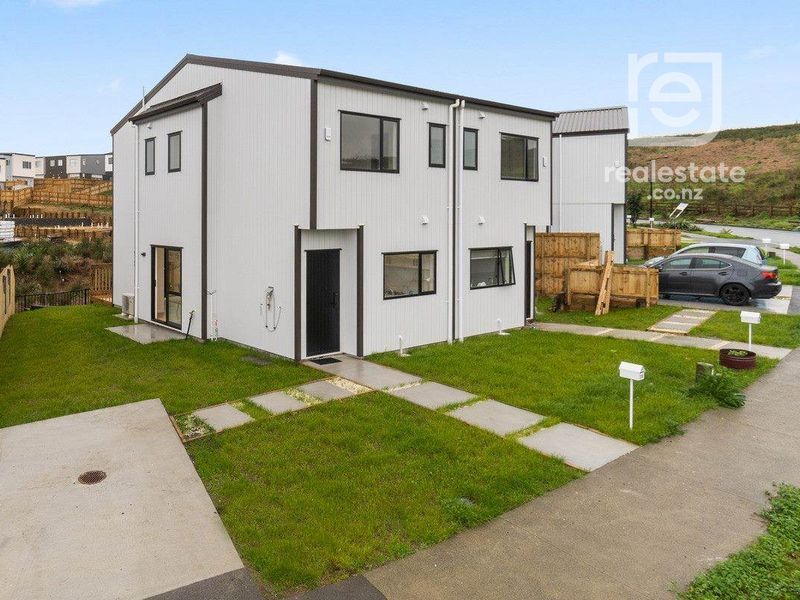 33B Crestview Rise, Papakura, Auckland