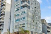 411/47 Wakefield Street Auckland Central, Auckland