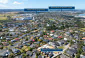 6/90 Picasso Drive, West Harbour, Auckland