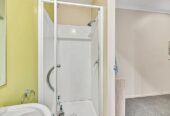Double Grammar school zone, 24m2 Freehold 1 bed 1 bath Studio apartment, 1.1 km to Auckland Girls’ Grammar School, 1.7 km to Auckland Grammar, 410/47 Wakefield Street Auckland Central, Auckland