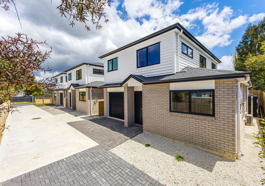 Lot 1/52 Felgrove Street Glendene, Auckland