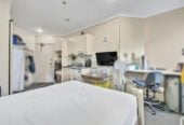 411/47 Wakefield Street Auckland Central, Auckland