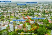 With RC, EPA for six 4-bedrooms townhouses, 23 & 27 O’Halloran Road, Howick, Auckland