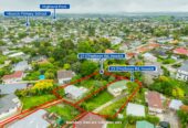 23 & 27 O’Halloran Road, Howick, Auckland