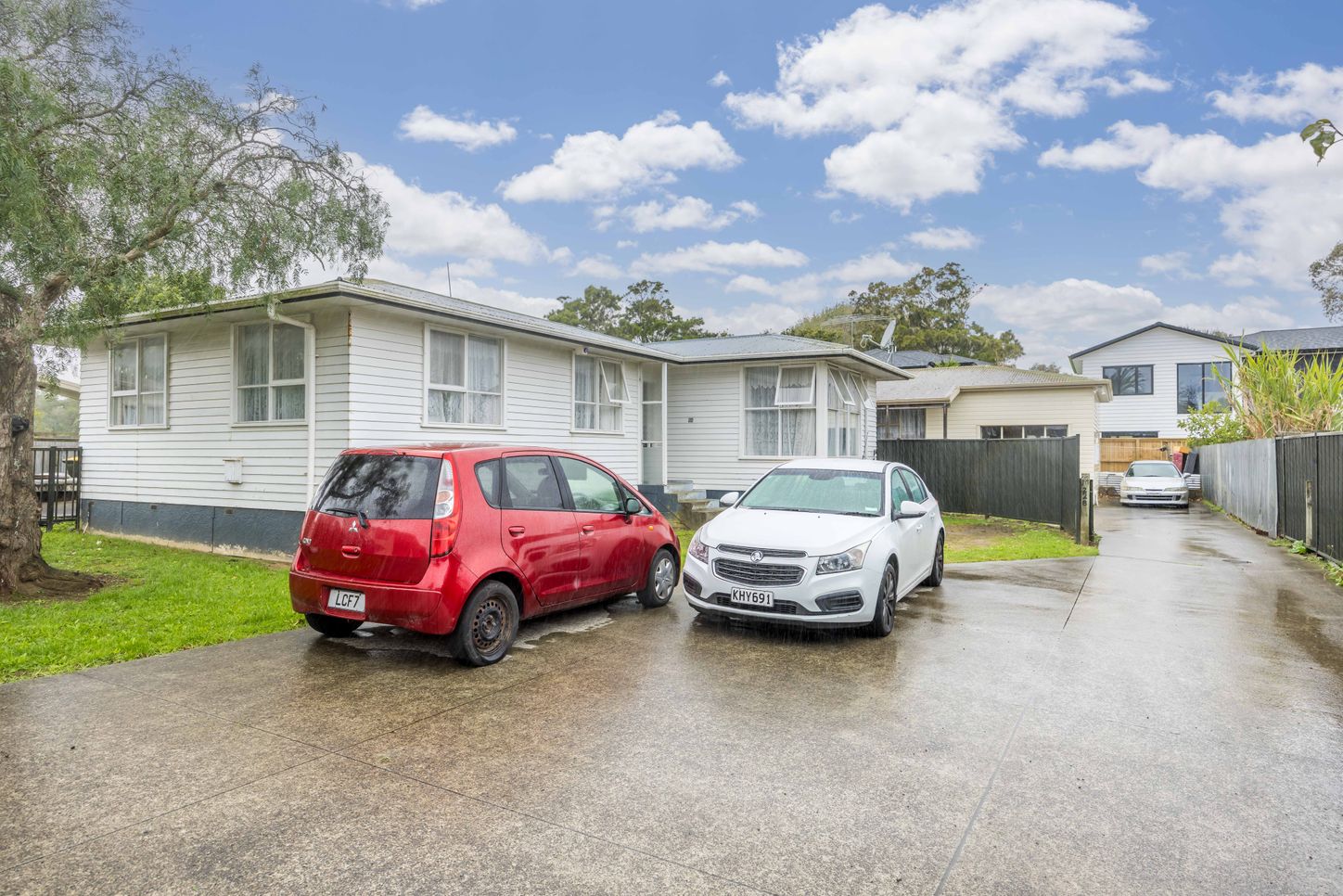 22 Imrie Avenue, Mangere, Auckland
