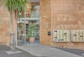 Double Grammar school zone, 24m2 Freehold 1 bed 1 bath Studio apartment, 1.1 km to Auckland Girls’ Grammar School, 1.7 km to Auckland Grammar, 410/47 Wakefield Street Auckland Central, Auckland