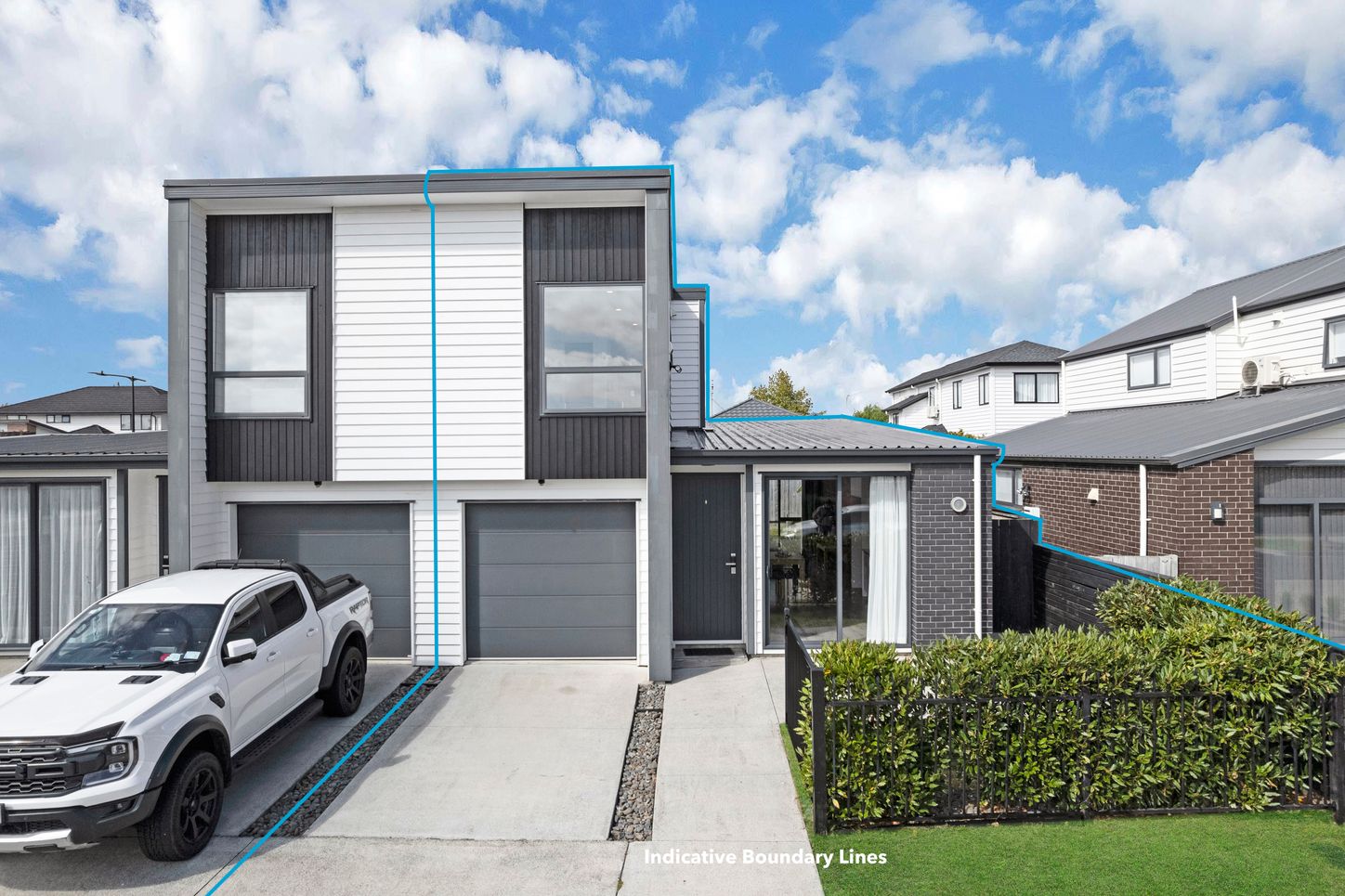 17 Hoiho Road, Pukekohe, Auckland