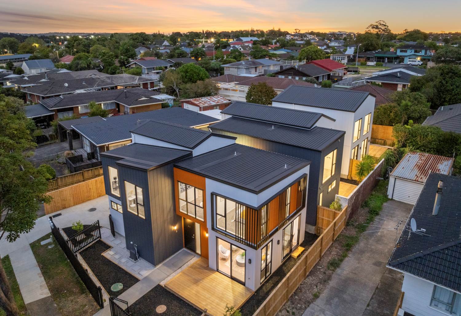9A Liam Place, Half Moon Bay, Auckland