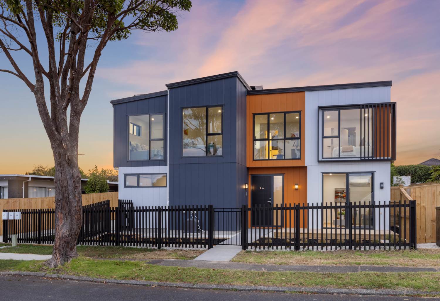 9A Liam Place, Half Moon Bay, Auckland