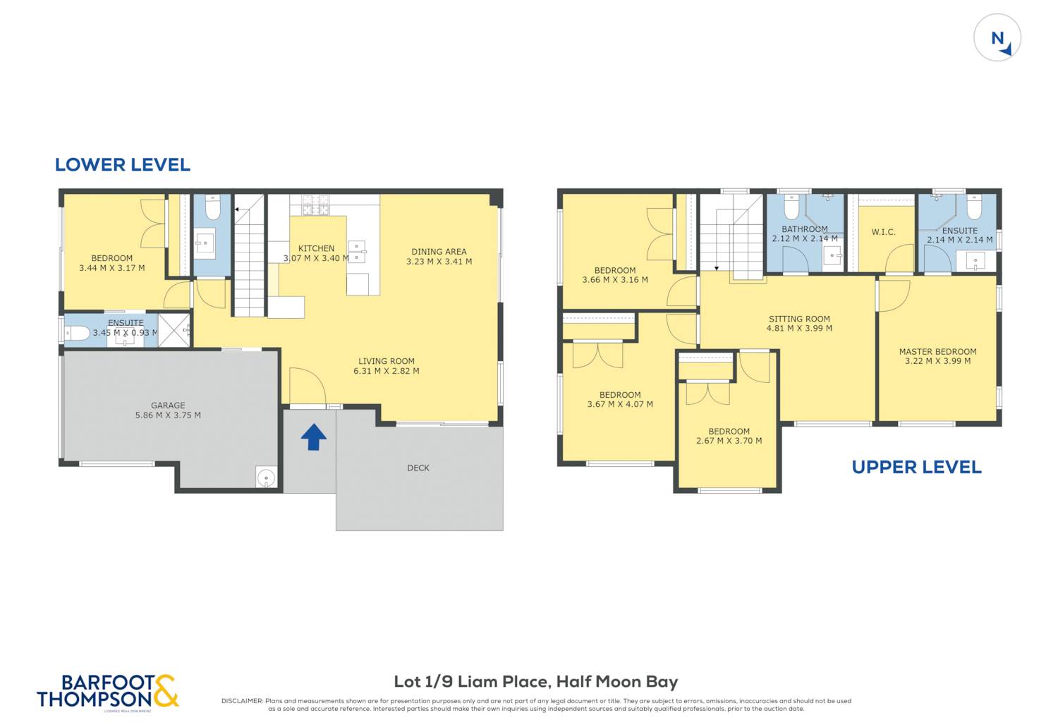 9A Liam Place, Half Moon Bay, Auckland