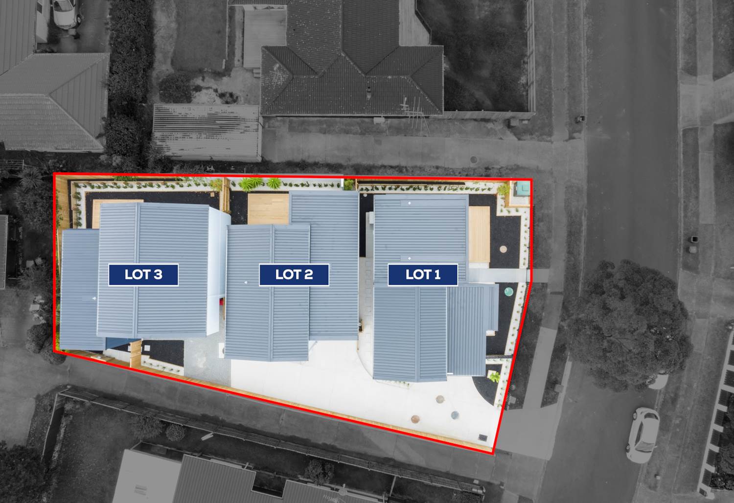 9B Liam place, Half Moon Bay, Auckland