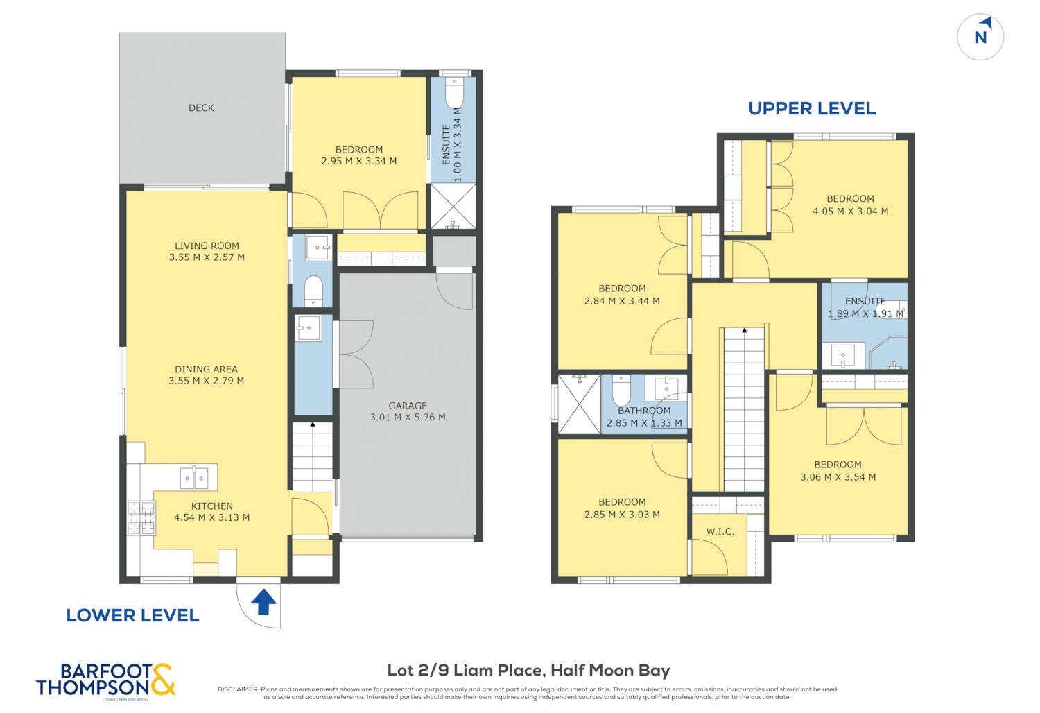 9B Liam place, Half Moon Bay, Auckland